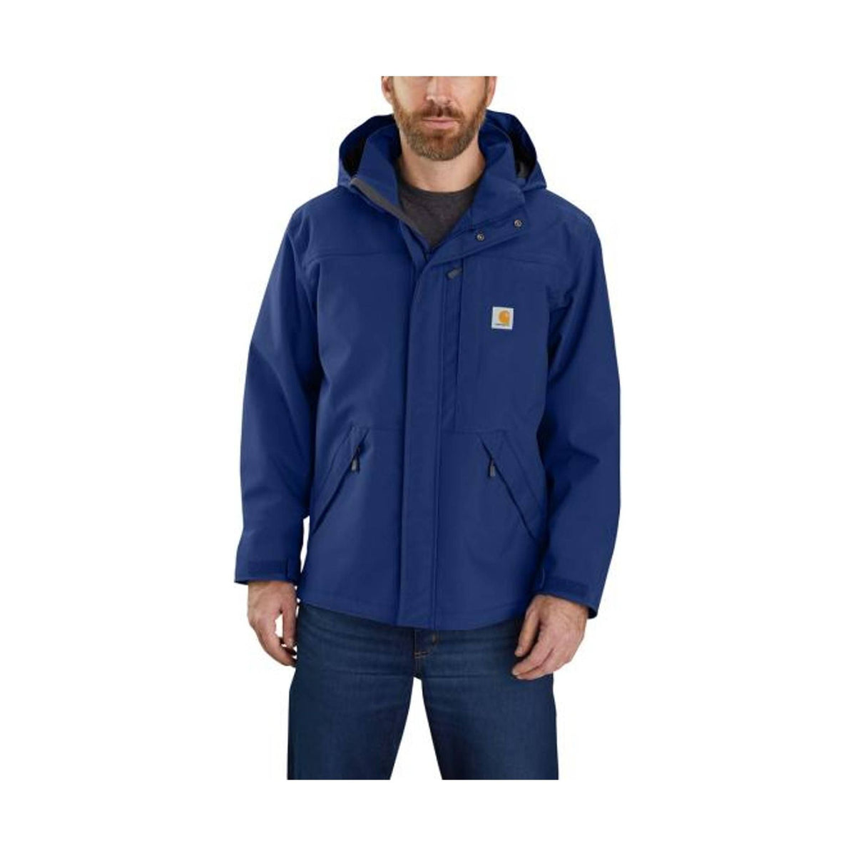 Carhartt storm defender coat sale