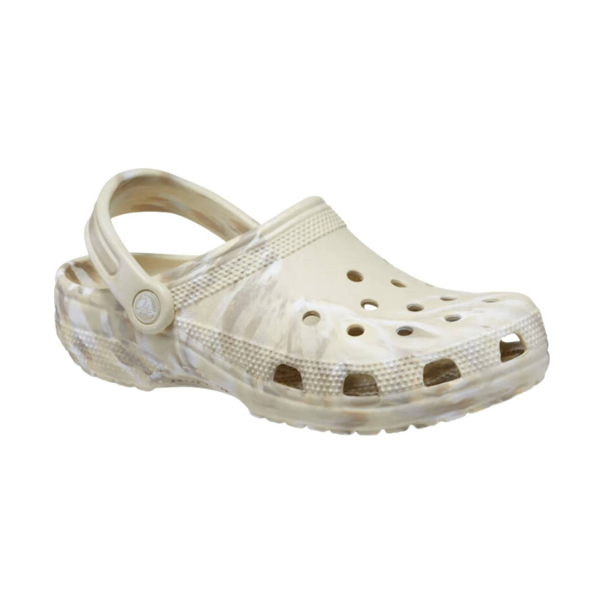 Crocs Classic Clog Bone