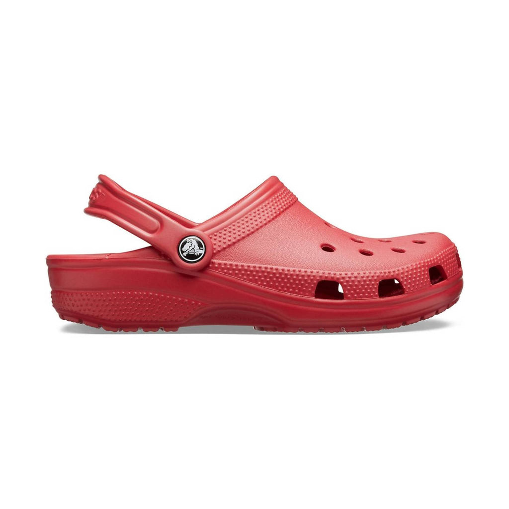 Crocs Classic Clogs - Pepper - Lenny's Shoe & Apparel