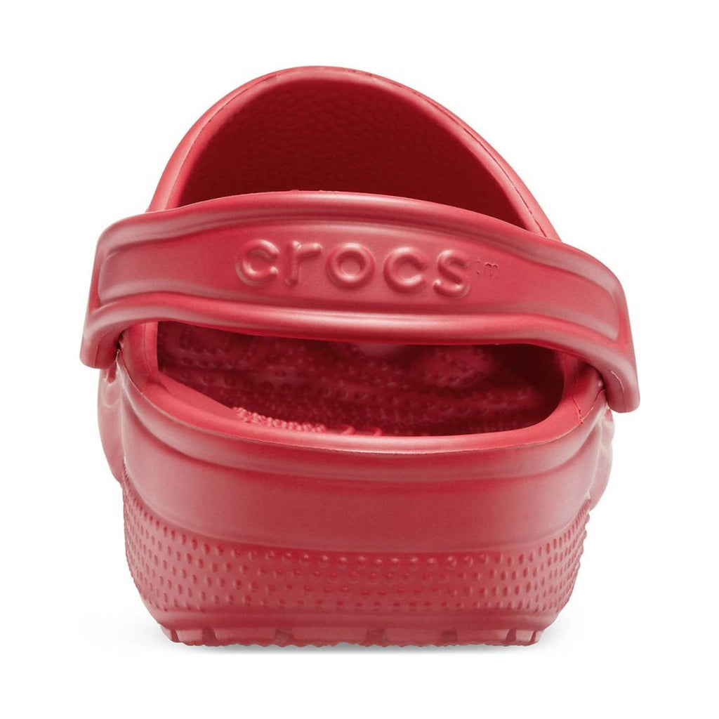 Crocs Classic Clogs - Pepper - Lenny's Shoe & Apparel