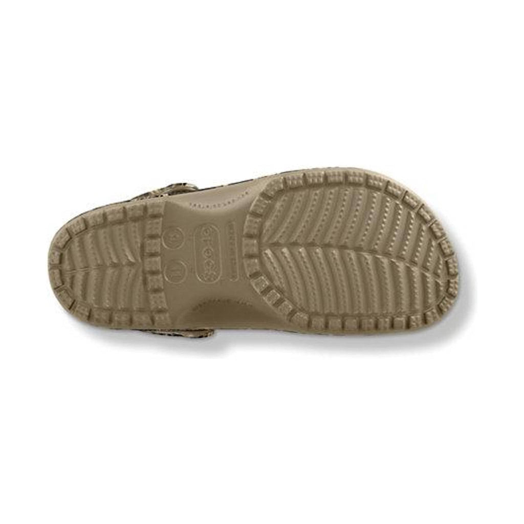 Crocs Classic Realtree V2 - Camo - Lenny's Shoe & Apparel