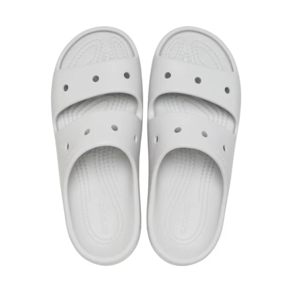 Crocs Classic Sandal 2.0 Slide - Atmosphere - Lenny's Shoe & Apparel