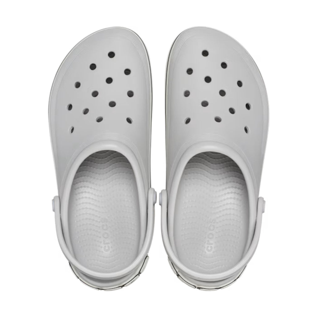Crocs Off Court Logo Clog - Atmosphere - Lenny's Shoe & Apparel