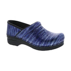 Dansko Women's Professional - Blue Water - Lenny's Shoe & Apparel