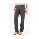 Dovetail Women's Day Construct Pant - Brown Canvas - Lenny's Shoe & Apparel