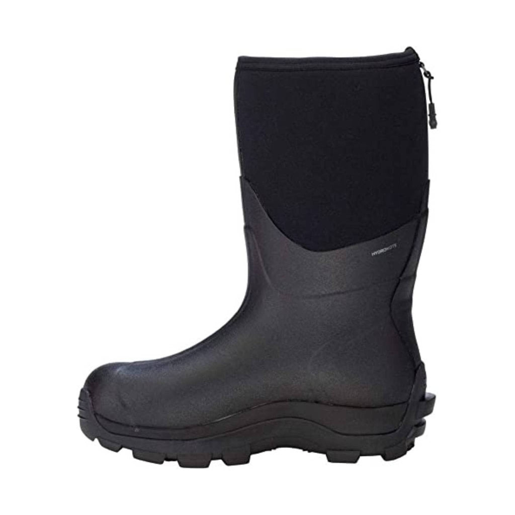 Dryshod Men's Arctic Storm Mid Boot - Black - Lenny's Shoe & Apparel