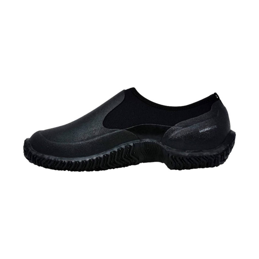 Dryshod Men's Legend Camp Shoe - Black - Lenny's Shoe & Apparel