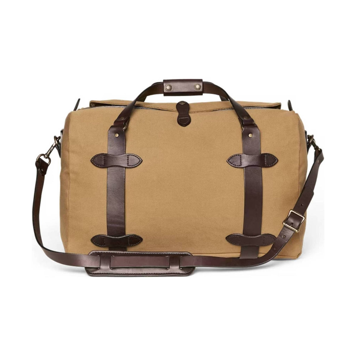 FILSON ブラウン バッグ Filson Drawstring Backpack – Old Souls NY