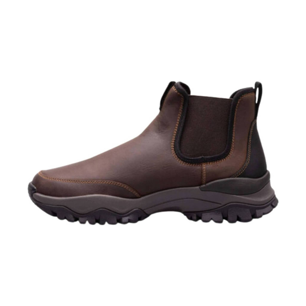 Florsheim Men's Xplor Gore Boot - Brown - Lenny's Shoe & Apparel
