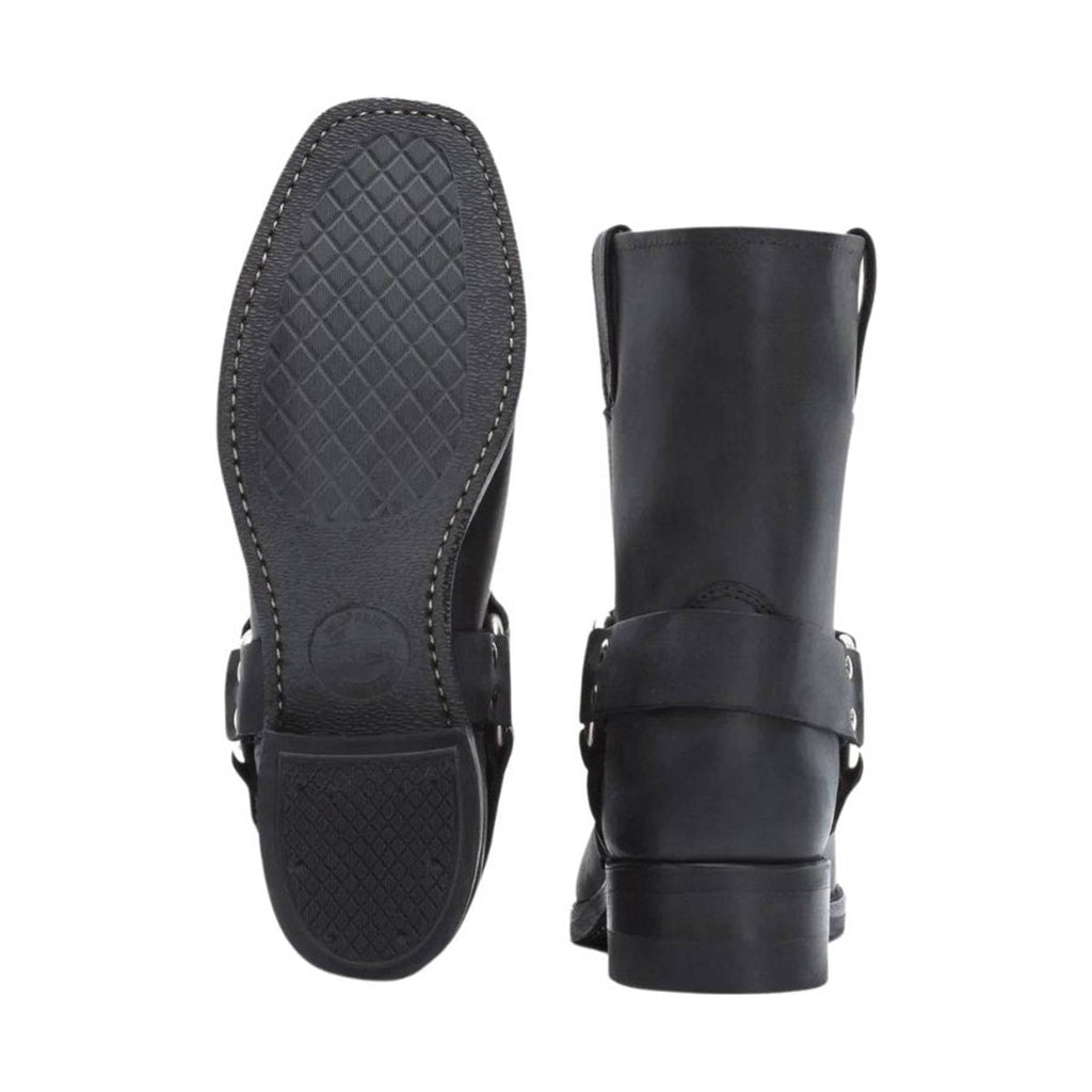 Frye Men's Harness 8R - Black - Lenny's Shoe & Apparel