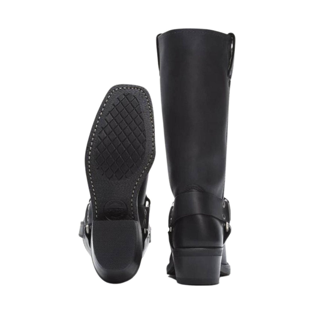 Frye Women's Harness 12R - Black - Lenny's Shoe & Apparel