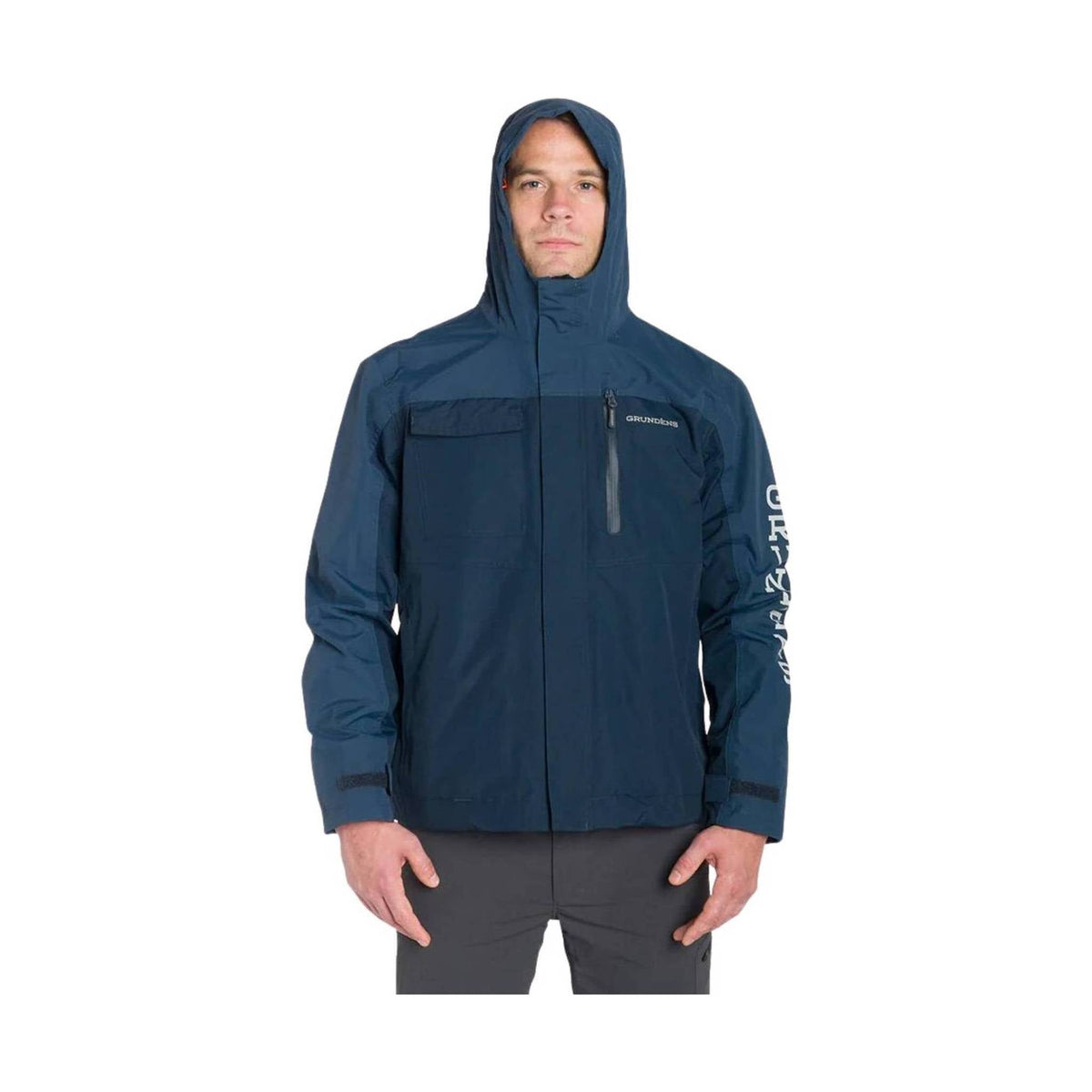 Transmit Jacket