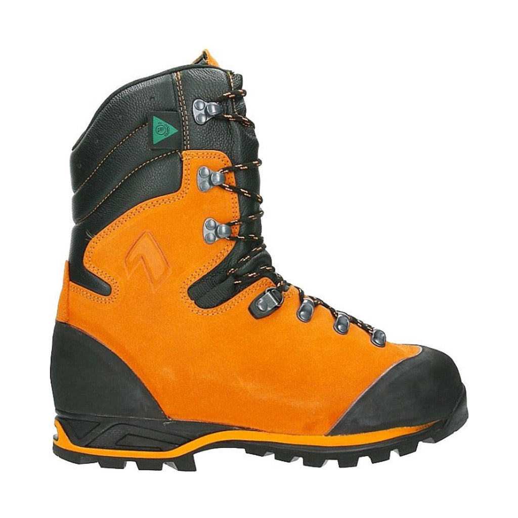Haix Men's Protector Prime - Orange - Lenny's Shoe & Apparel