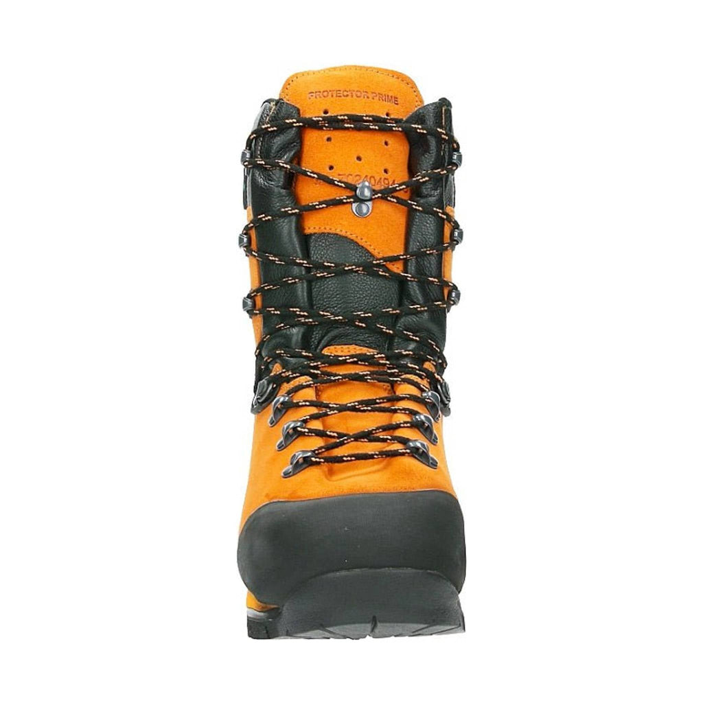 Haix Men's Protector Prime - Orange - Lenny's Shoe & Apparel