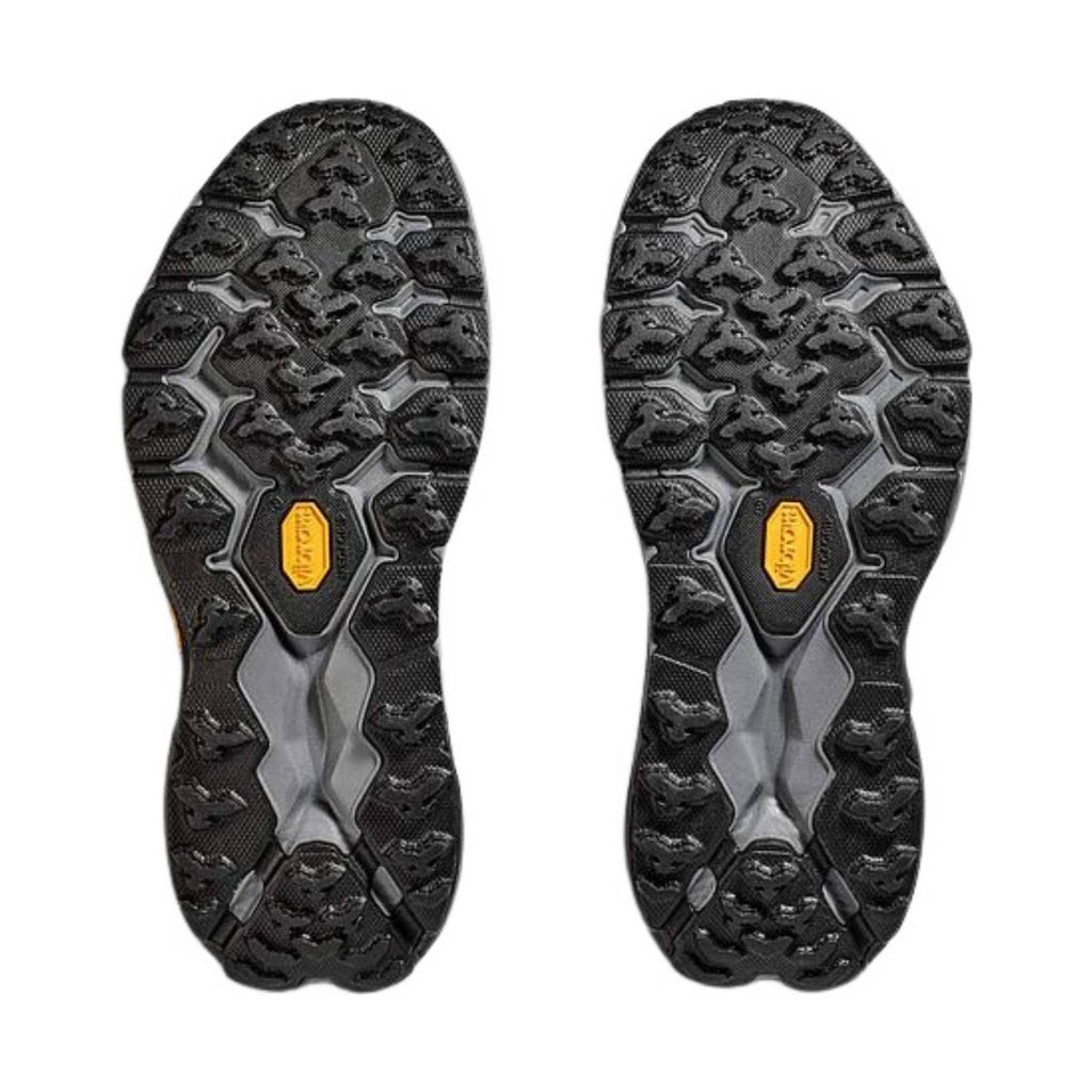HOKA Women's Speedgoat 5 GTX Trail Running Shoe - Black - Lenny's Shoe & Apparel