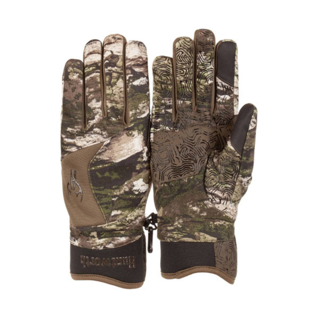 Huntworth Men's Ansted Hunting Gloves - Tarnen - Lenny's Shoe & Apparel