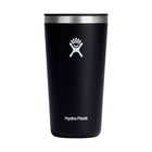 Hydro Flask 20oz All Around Tumbler - Black - Lenny's Shoe & Apparel