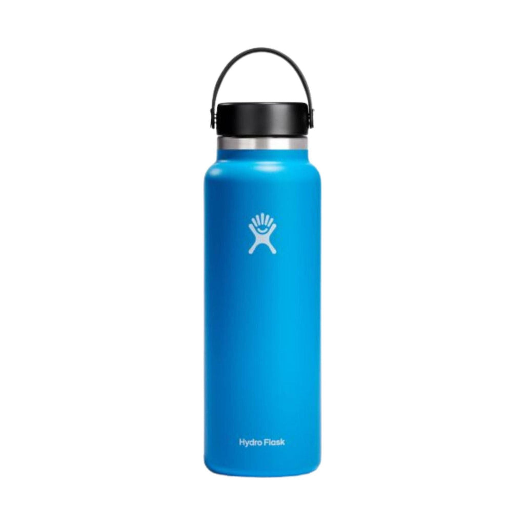 Hydro Flask 40oz Wide Mouth - Pacific - Lenny's Shoe & Apparel