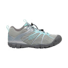 KEEN Big Kids' Chandler 2 Cnx Running Shoe - Antigua Sand/Drizzle - Lenny's Shoe & Apparel