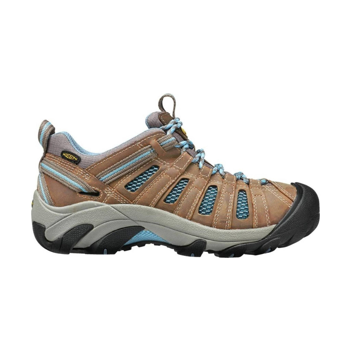 (取寄) キーン レディース ボヤジュール KEEN women KEEN Voyageur Brindle/Alaskan Blue keen-womens-voyageur-