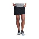 Kuhl Women's Vantage Skort - Black - Lenny's Shoe & Apparel