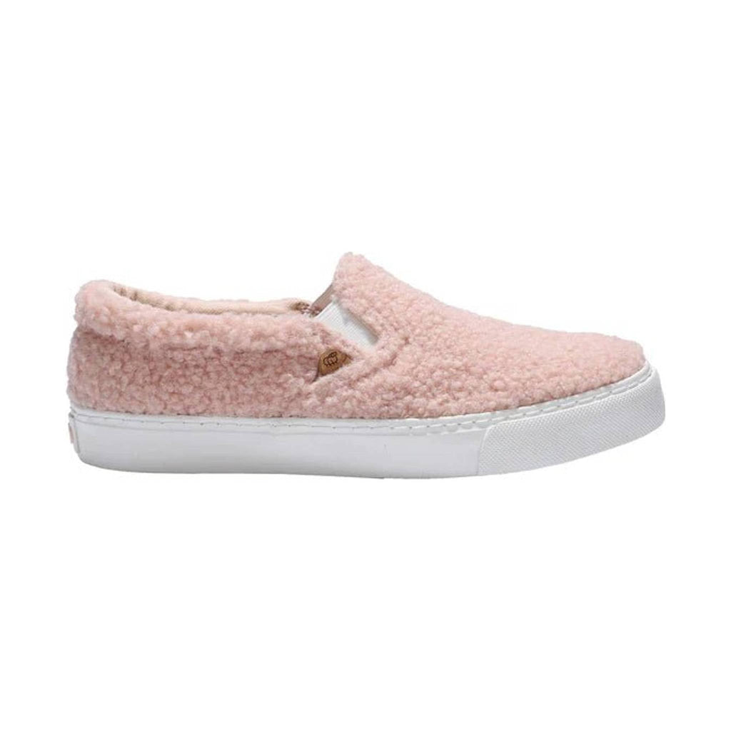 Lamo Women's Shoe Piper - Pink - Lenny's Shoe & Apparel