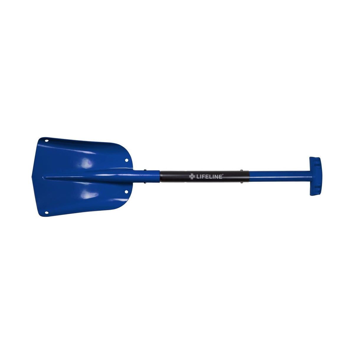 Lifeline snow shovel sales
