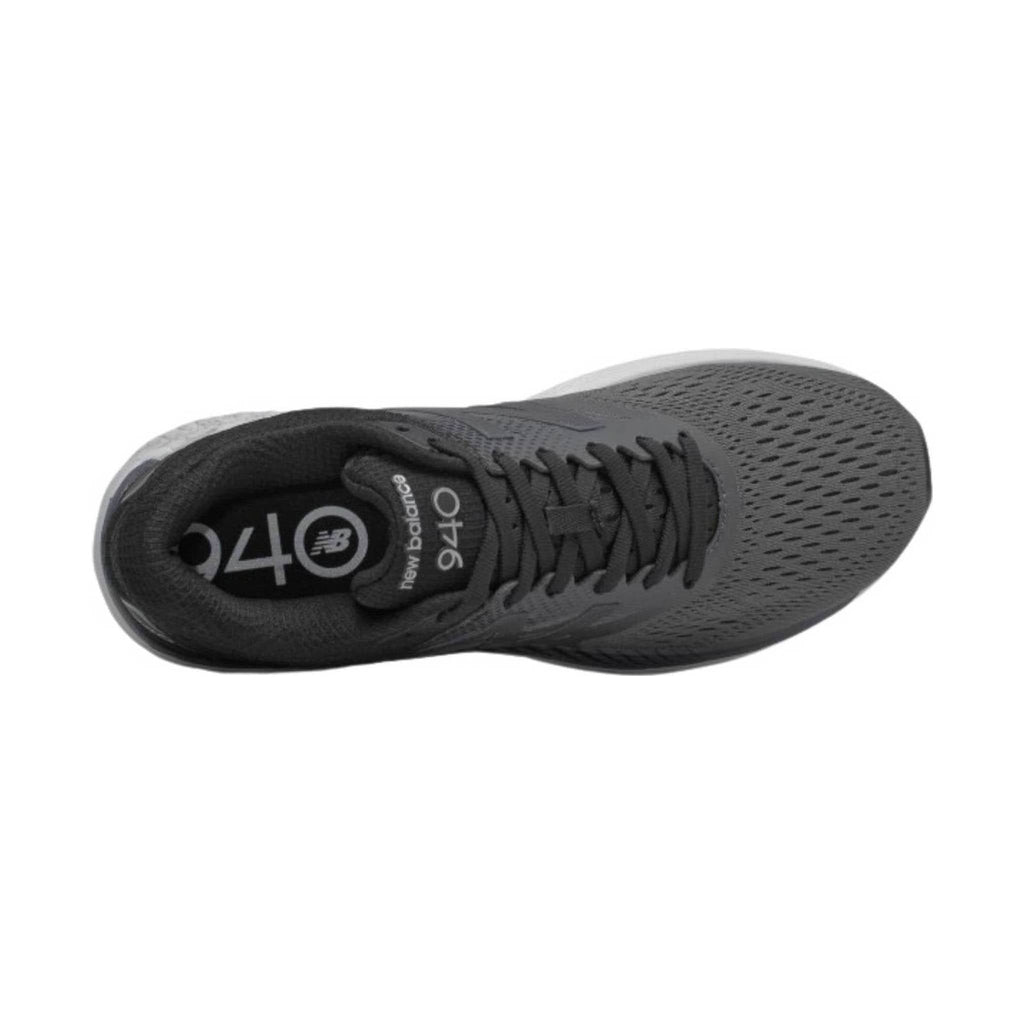 New Balance Women's 940v4 Running Shoe - Black - Lenny's Shoe & Apparel
