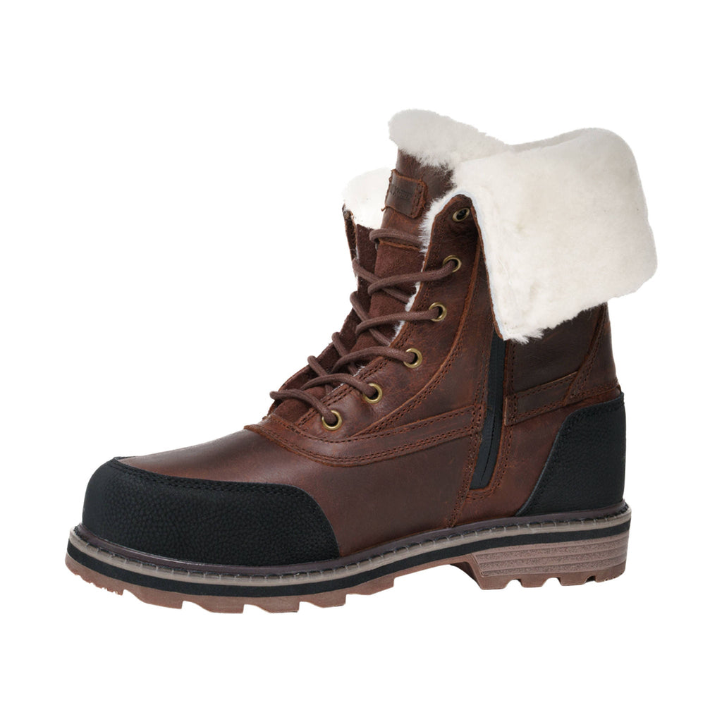 NEXGRIP Women's Ice EVA Boot - Hazelnut - Lenny's Shoe & Apparel