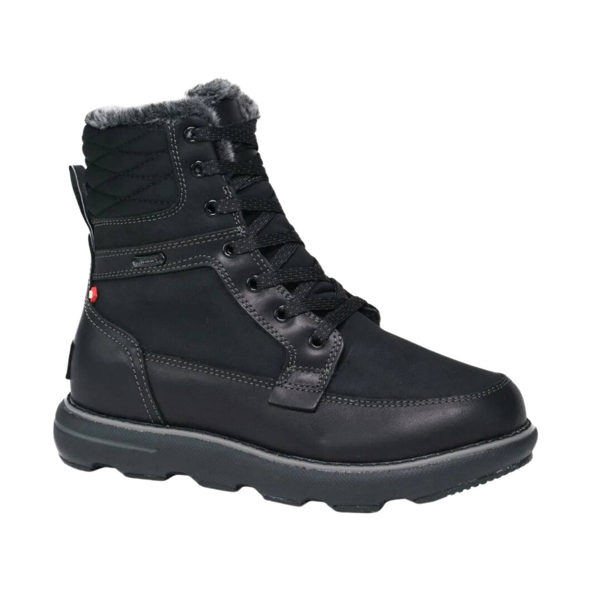 levis dawson boots