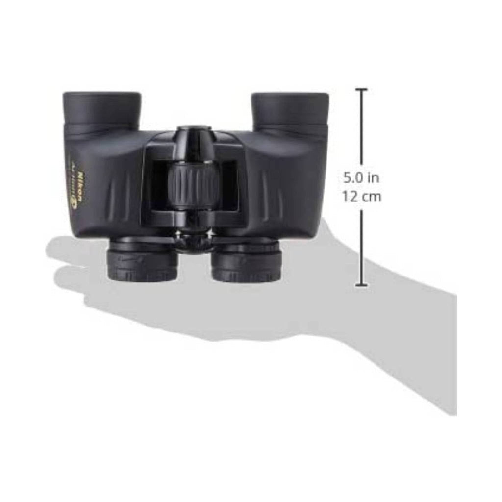 Nikon 7x35 Action Extreme All Terrain Binoculars - Black - Lenny's Shoe & Apparel