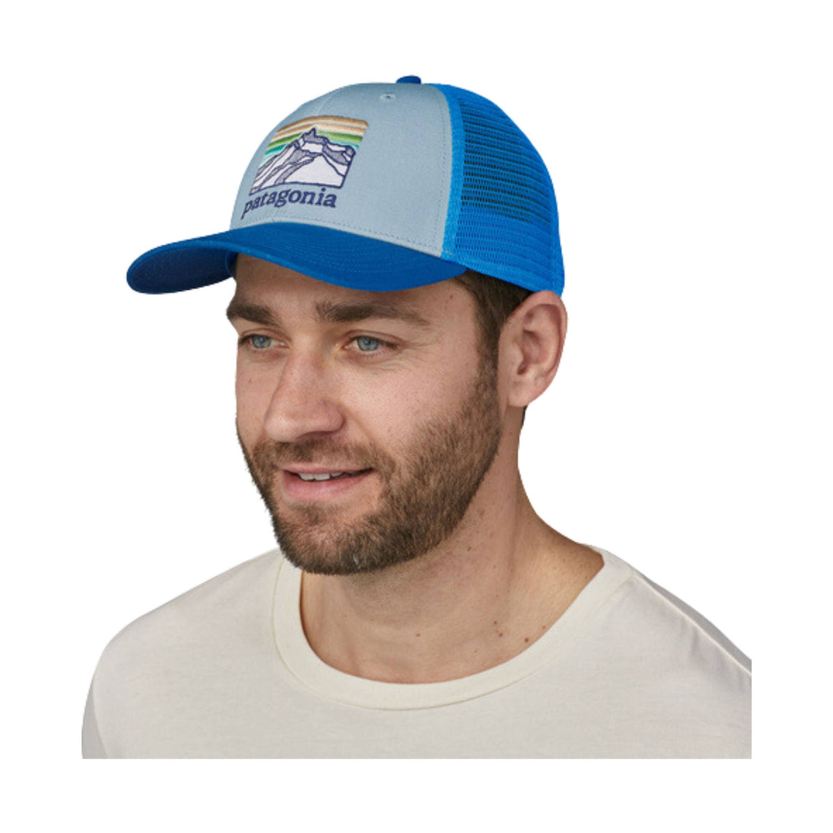 patagonia-mens-line-logo-ridge