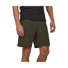 Patagonia Men's Quandary Shorts 8