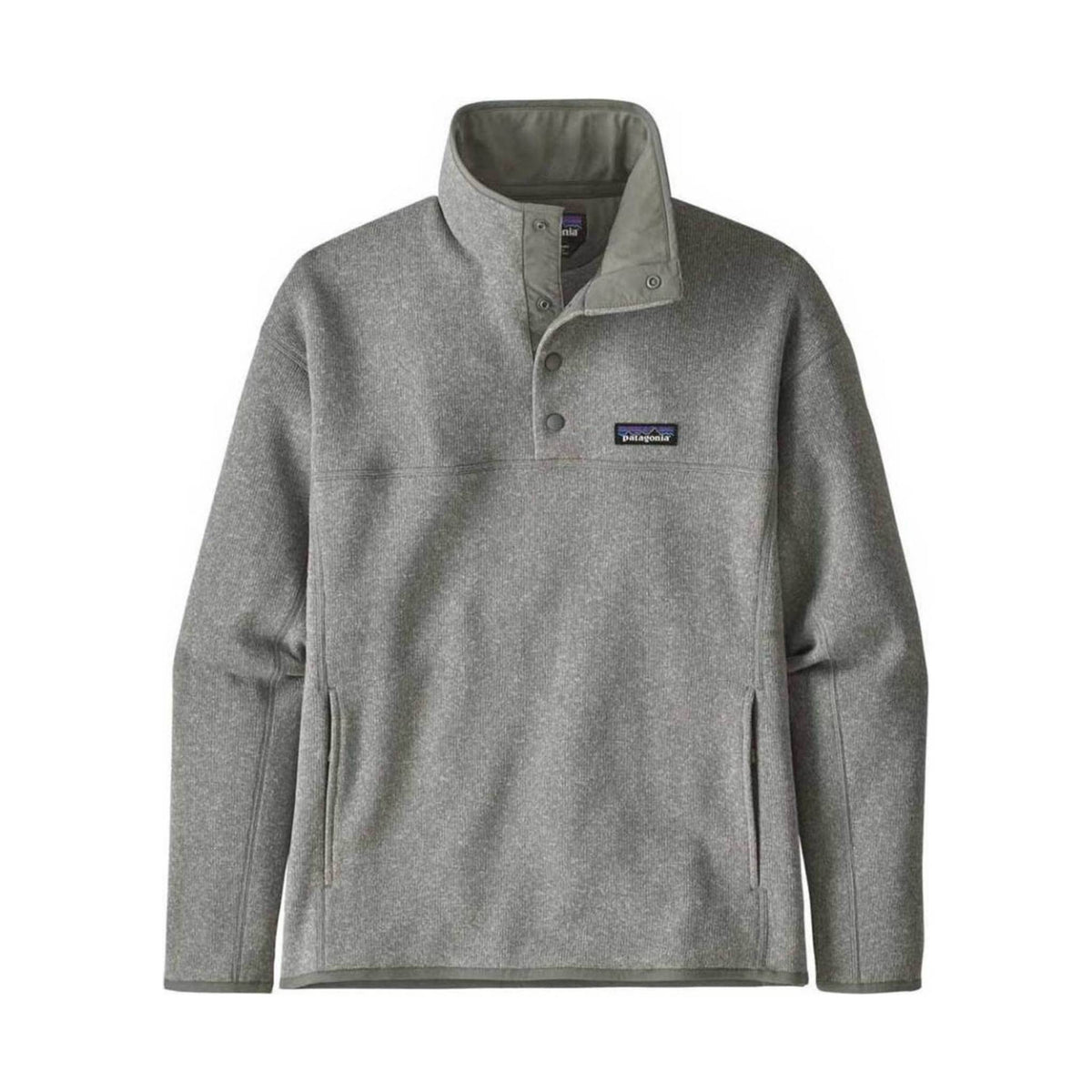 Patagonia Women s Lightweight Better Sweater Marsupial Pullover