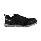 Reebok Work Men's Sublite Cushion Alloy Toe - Black - Lenny's Shoe & Apparel