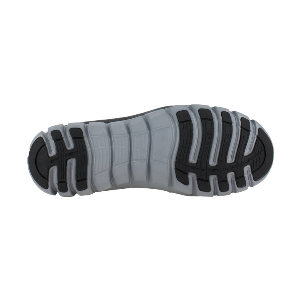 Reebok Work Men's Sublite Cushion Alloy Toe - Black - Lenny's Shoe & Apparel