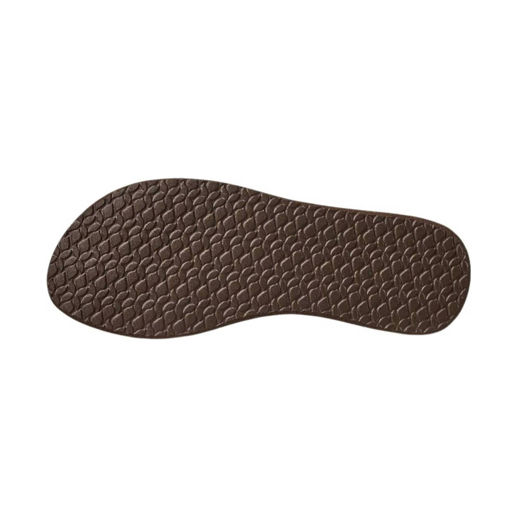 Reef Women's Cushion Breeze Flip Flop - Chocolate - Lenny's Shoe & Apparel