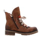 Rieker Women's Peggy Boots - Brown - Lenny's Shoe & Apparel