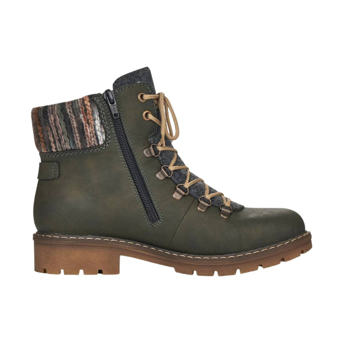 Rieker - Women's Sabrina Boot main image 0
