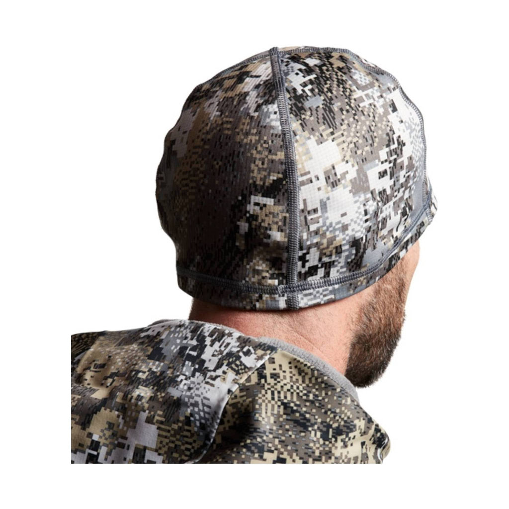 Sitka Traverse Beanie - Elevated - Lenny's Shoe & Apparel