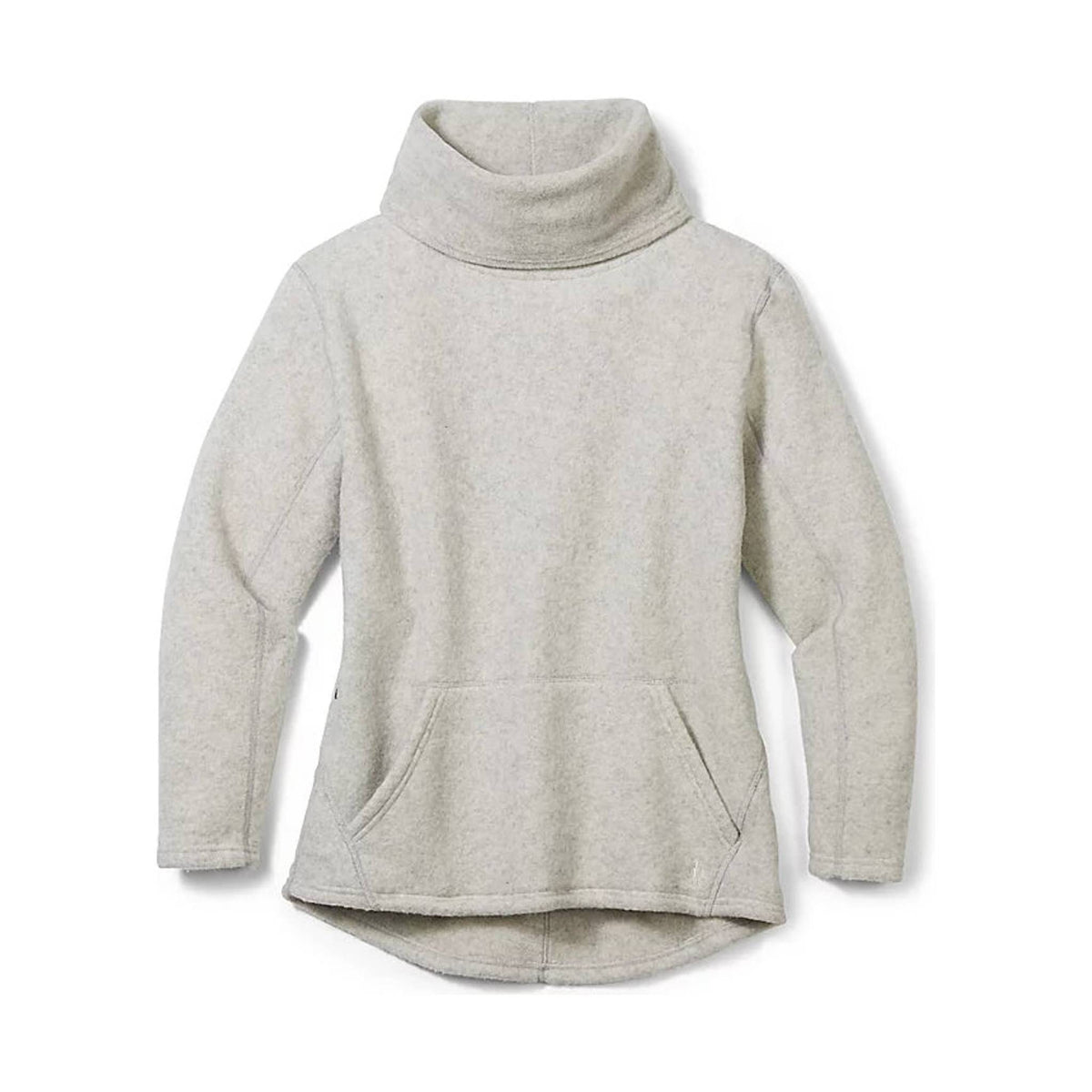 Smartwool Women's Hudson Trail Fleece Pullover