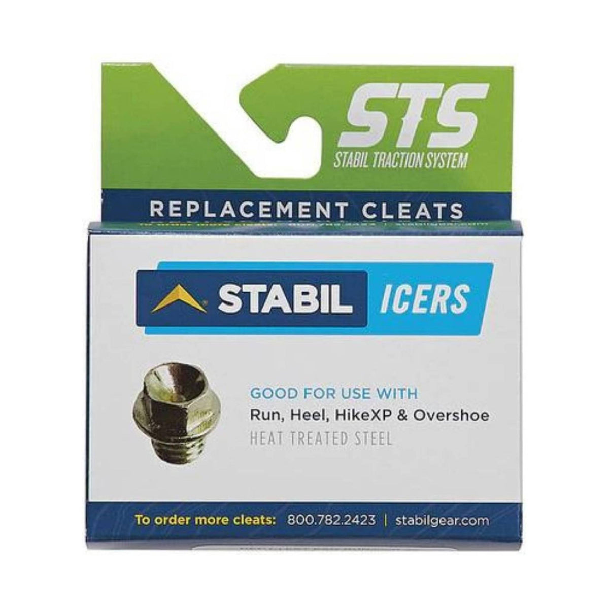 stabil shoe cleats