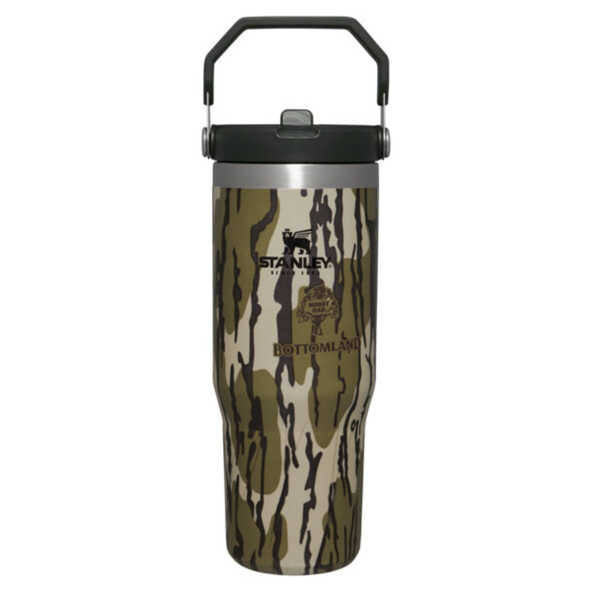 Mossy oak 30 sales oz tumbler handle