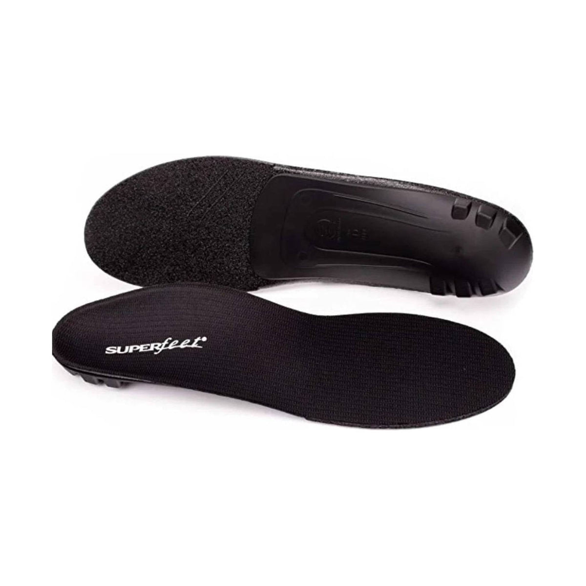 SUPERfeet BLACK 2足　size F pen superfeet-black-insoles-black-