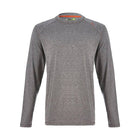 Tasc Men's Carrollton Long Sleeve Shirt - Gray - Lenny's Shoe & Apparel