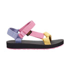 Teva Little Kids' Original Universal Sandal - Rosebloom Multi - Lenny's Shoe & Apparel