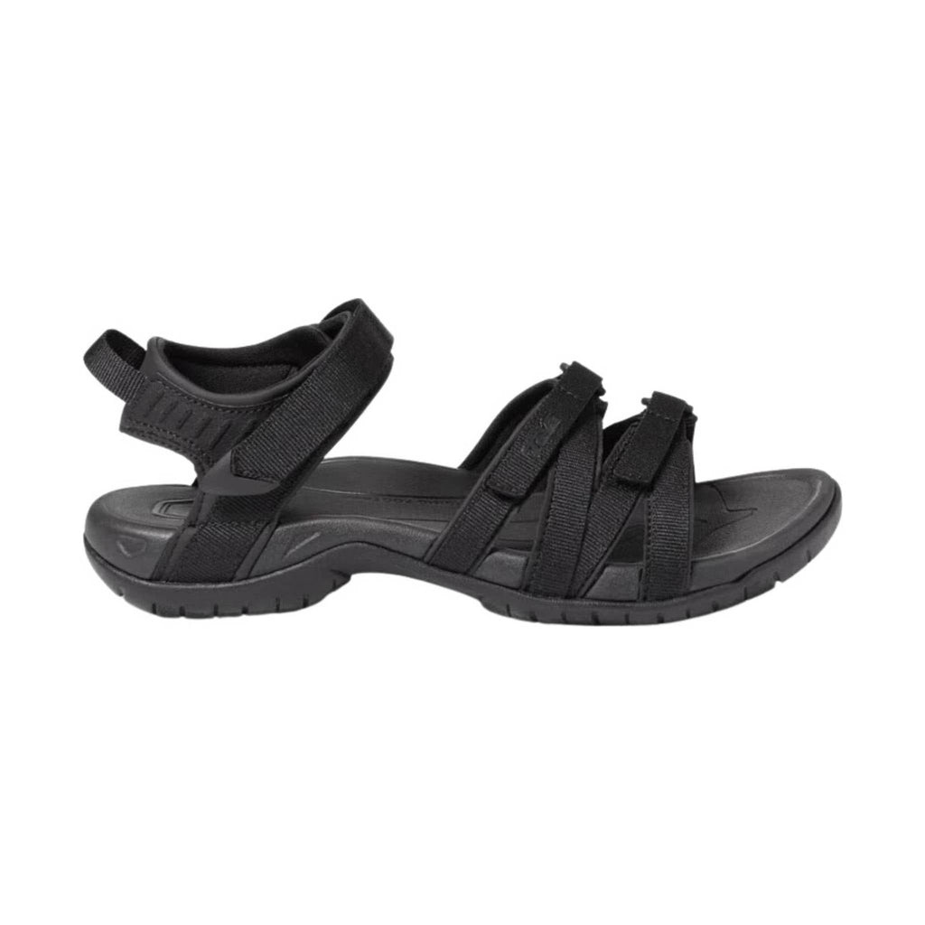 Teva Women's Tirra Sandal - Black - Lenny's Shoe & Apparel