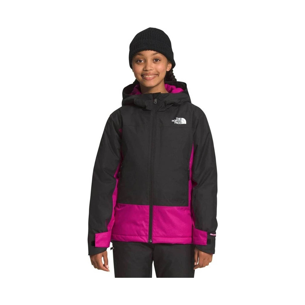 The North Face Kids Freedom Insulated Jacket