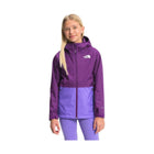 The North Face Kids' Vortex Triclimate - Gravity Purple - Lenny's Shoe & Apparel