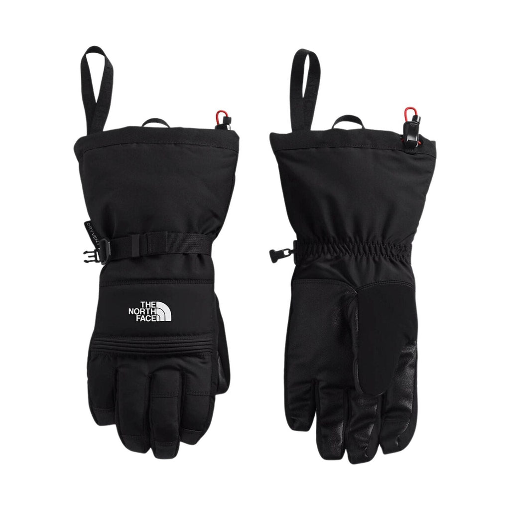 The North Face Men's Montana Ski Gloves - Black - Lenny's Shoe & Apparel